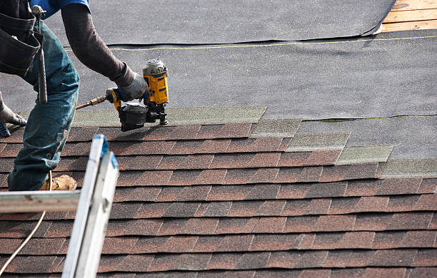 Licensed Gutter Installation service in Oswego, IL - Brentwood Metal Roofing